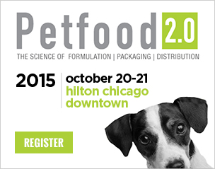 Petfood 2.0 Expo